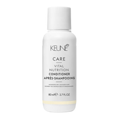 KEUNE      VITAL NUTRITI COND 80ML